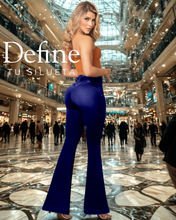 Cargar imagen en el visor de la galería, Jeans Colombiano Premium Bota Ancha