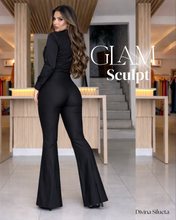 Cargar imagen en el visor de la galería, Pantalón Glam Sculpt Colombiano