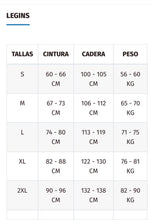 Cargar imagen en el visor de la galería, LIPOLEGGIN COLOMBIANO