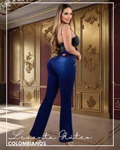 Cargar imagen en el visor de la galería, Jeans Colombiano A1156