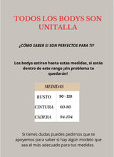 Cargar imagen en el visor de la galería, Body reductor Praga