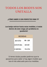 Cargar imagen en el visor de la galería, Body reductor Barranquilla