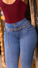 Cargar imagen en el visor de la galería, Jeans A3 Luxury 8214