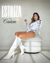 Cargar imagen en el visor de la galería, BODY REDUCTOR MÁRMOL