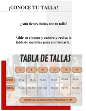 Cargar imagen en el visor de la galería, Jeans Colombiano Bagy