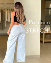 Cargar imagen en el visor de la galería, Pantalón Wide Leg