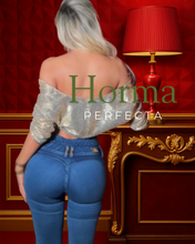 Cargar imagen en el visor de la galería, Jeans Colombianos Push Up – Edición Premium 7215