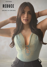 Cargar imagen en el visor de la galería, Body reductor Barranquilla