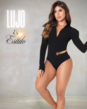 Cargar imagen en el visor de la galería, Body reductor Praga