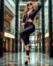 Cargar imagen en el visor de la galería, LIPOLEGGIN COLOMBIANO