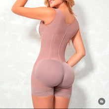 Cargar imagen en el visor de la galería, FAJA COMPLETA ULTRAMOLDEADORA 360o