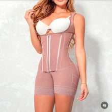 Cargar imagen en el visor de la galería, FAJA COMPLETA ULTRAMOLDEADORA 360o