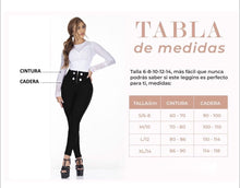 Cargar imagen en el visor de la galería, Pantalon Acampanado de Vestir Colombia Nigth