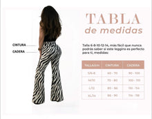 Cargar imagen en el visor de la galería, Pantalón Animal PRINT
