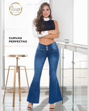 Cargar imagen en el visor de la galería, Jeans Colombiano A1159
