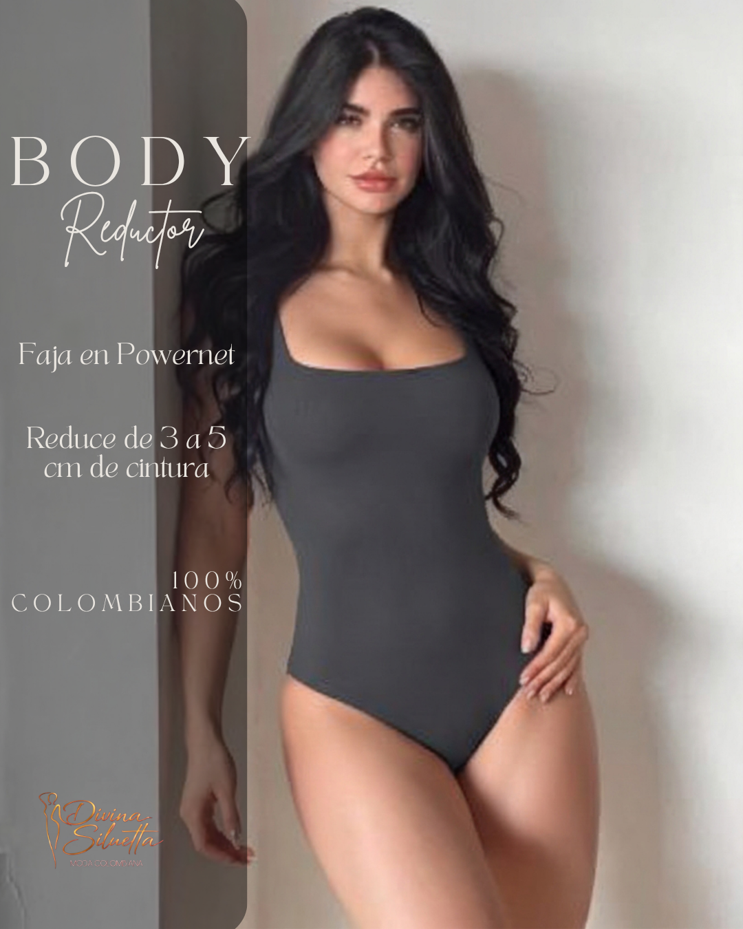 Body Reductor Basico