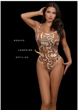 Cargar imagen en el visor de la galería, Body Reductor Amara
