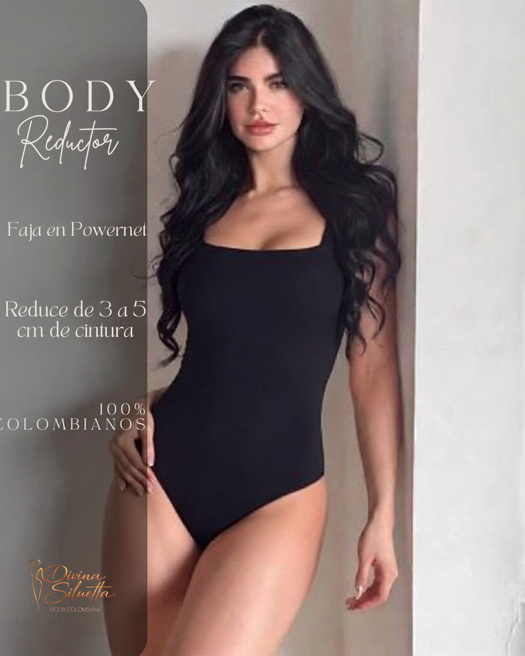 Body Reductor Basico