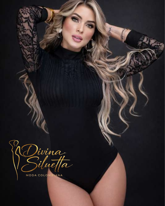 BODY ELEGANCE BLACK