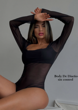 Cargar imagen en el visor de la galería, BODY NIGHT
