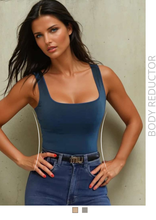 Cargar imagen en el visor de la galería, Body Reductor Básico

