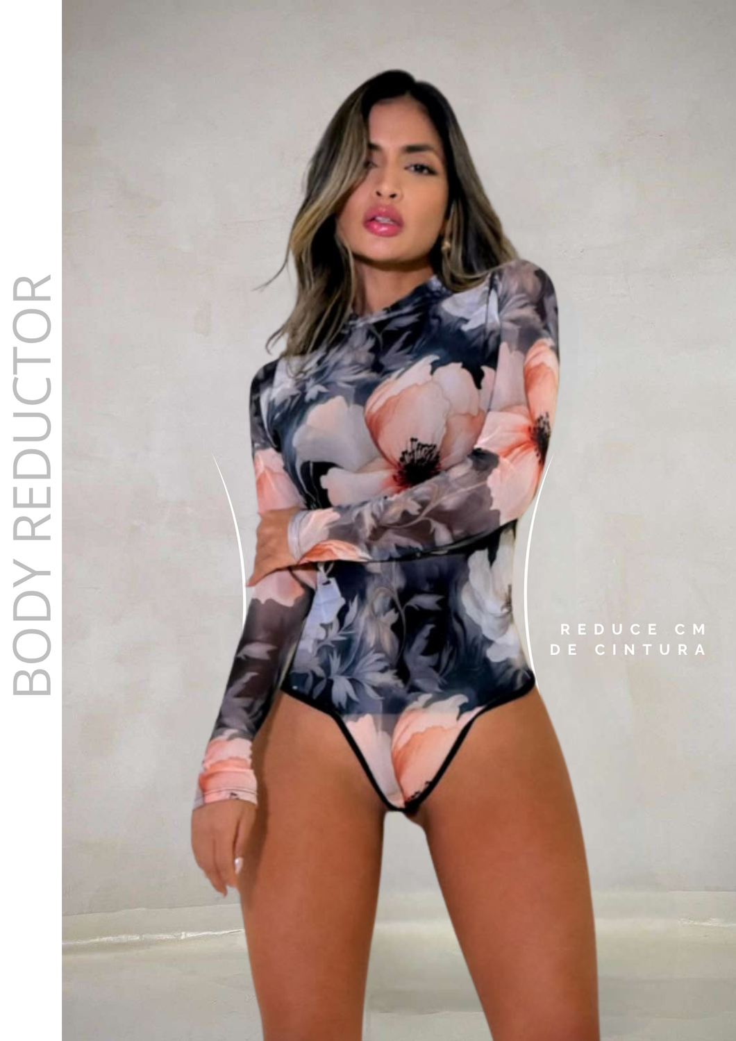 BODY REDUCTOR ARES