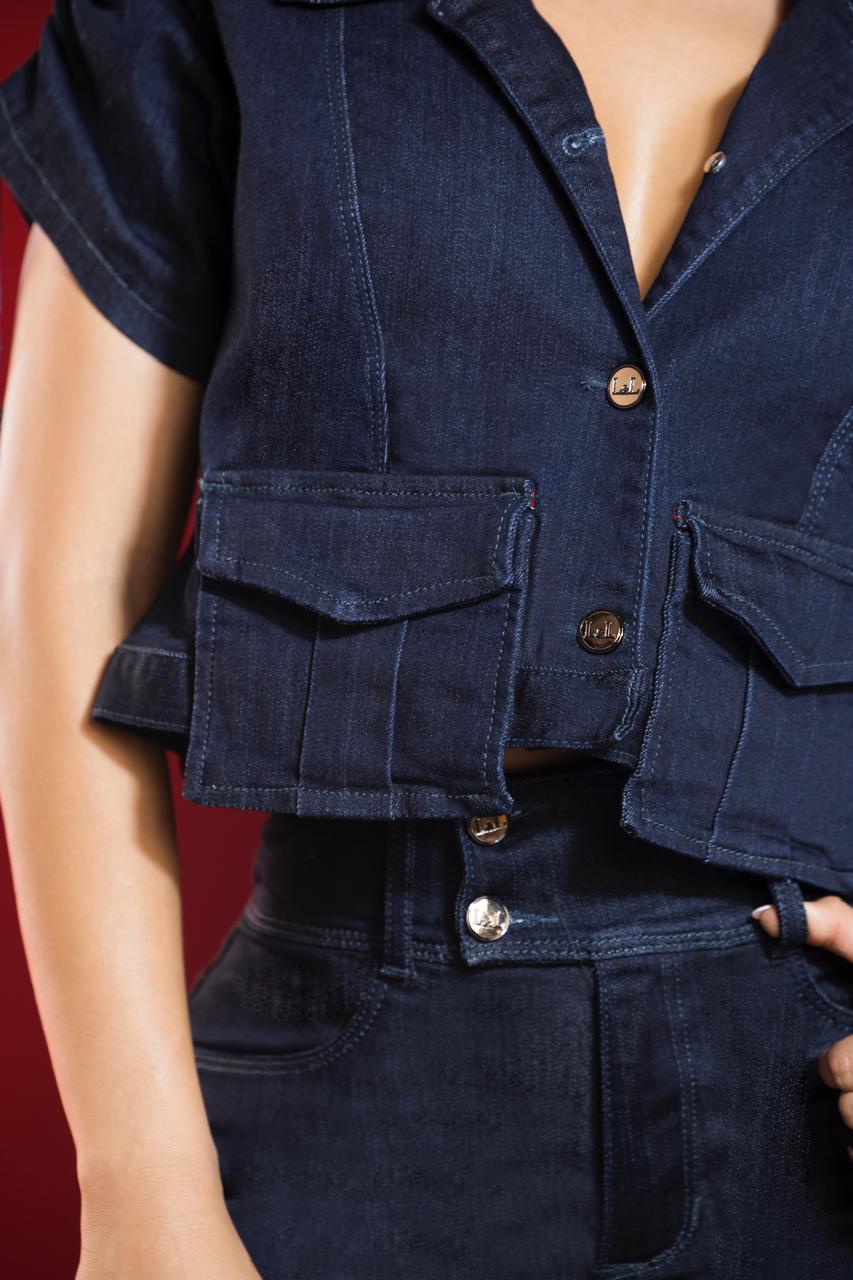 SET COLOMBIANO PREMIUM DENIM