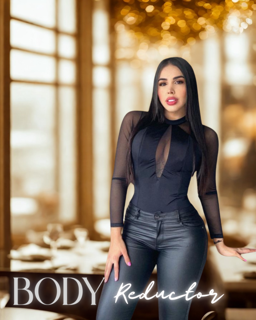 Body Reductor