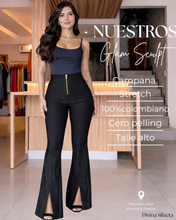Cargar imagen en el visor de la galería, Pantalón Glam Sculpt Colombiano
