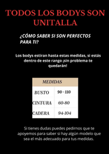 Cargar imagen en el visor de la galería, Bodys Reductores Siluetta Moda Cololmbiana
