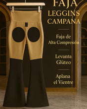 Cargar imagen en el visor de la galería, LIPOLEGGIN COLOMBIANO CAMPANA
