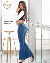 Cargar imagen en el visor de la galería, Jeans Colombiano A1159
