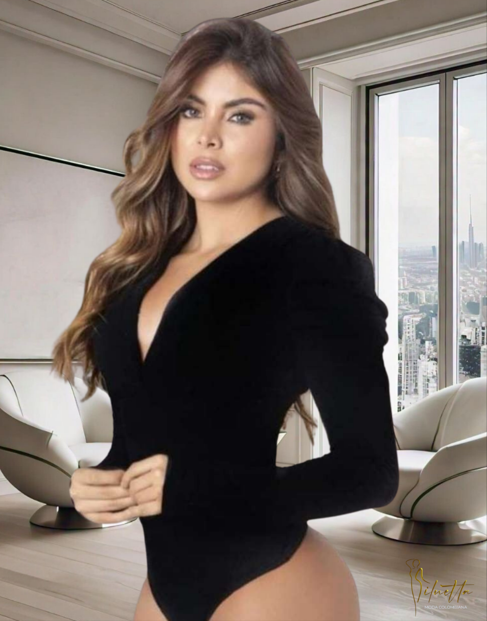 Body reductor Praga