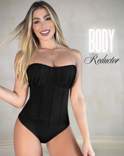 Cargar imagen en el visor de la galería, Body Reductor Straples
