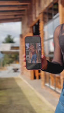 Cargar y reproducir el video en el visor de la galería, Jeans A3 Luxury 8214
