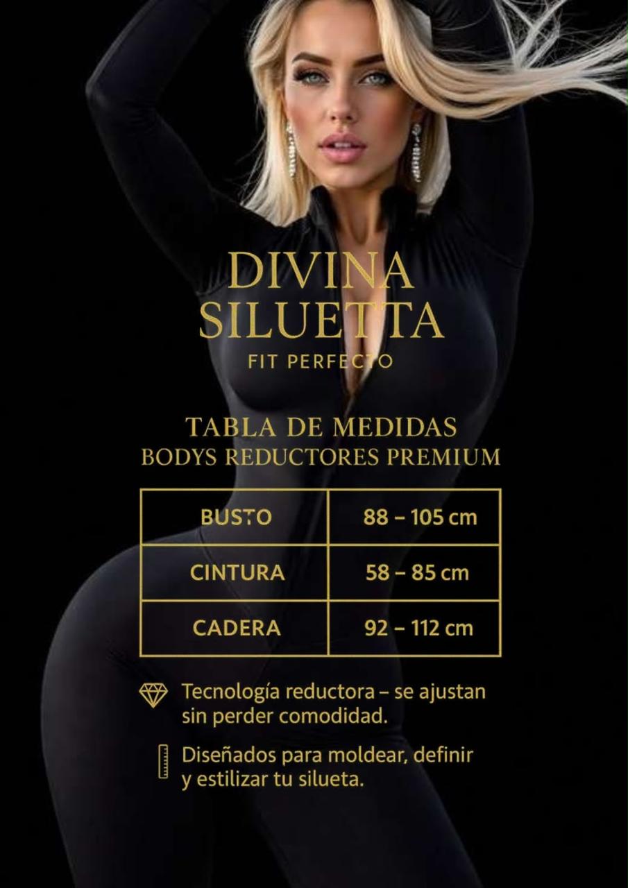 Body Control Tercer ojo
