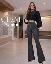 Cargar imagen en el visor de la galería, Pantalón Glam Sculpt Colombiano
