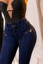 Cargar imagen en el visor de la galería, Jeans A1 luxury 7217
