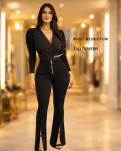 Cargar imagen en el visor de la galería, Body reductor Praga
