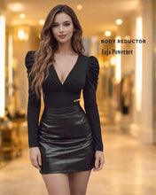 Cargar imagen en el visor de la galería, Body reductor Praga
