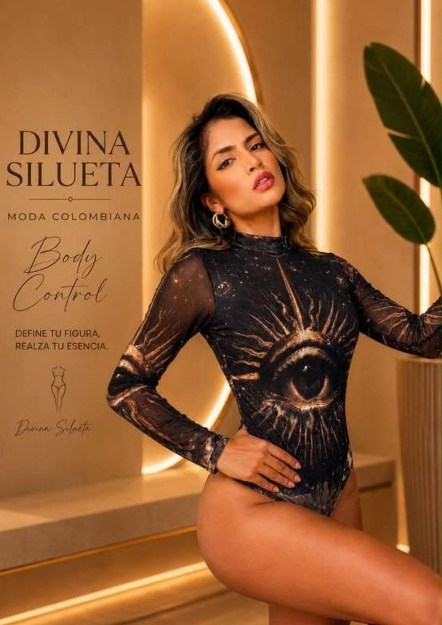 Body Control Tercer ojo