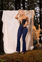 Cargar imagen en el visor de la galería, Jeans A1 luxury 7217
