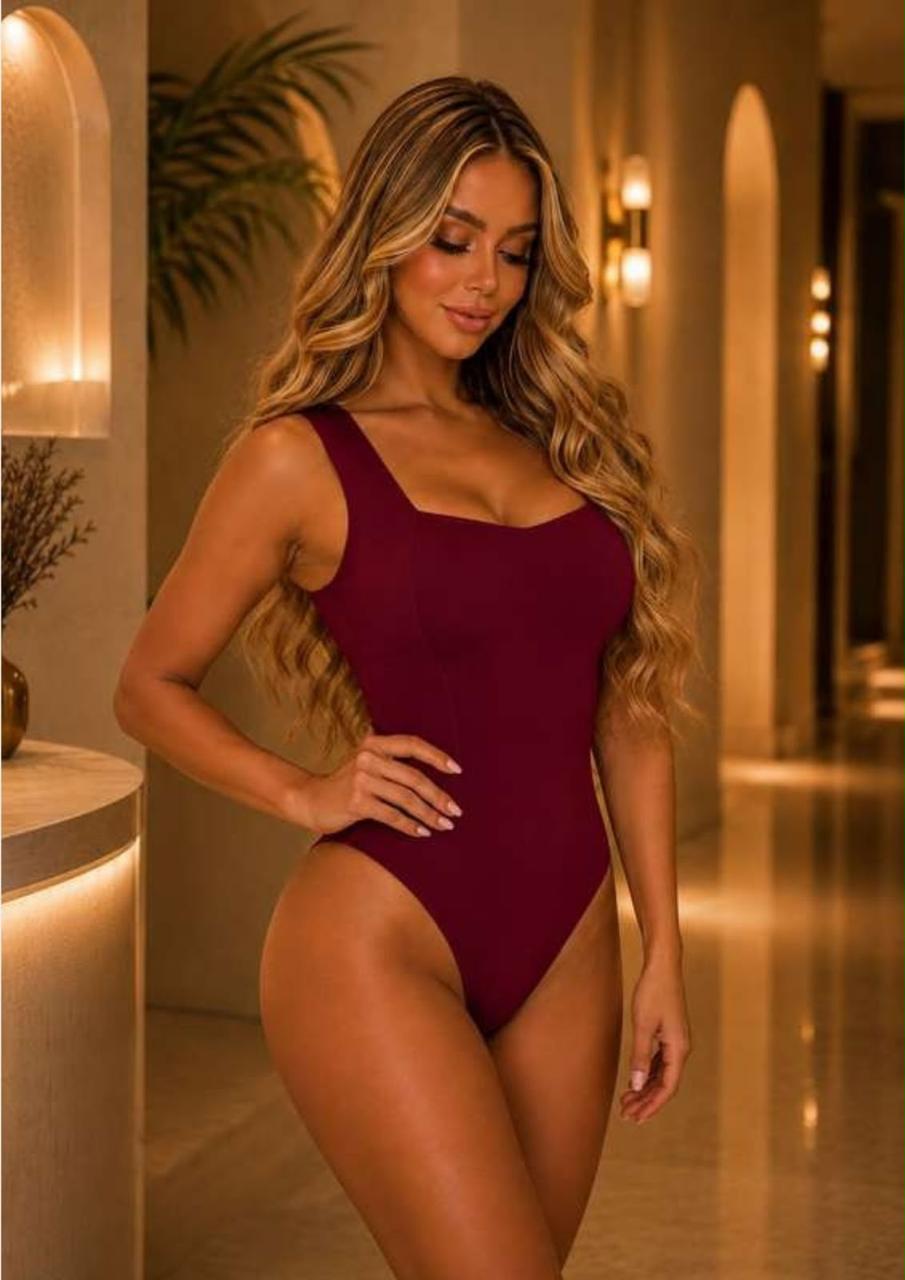 Body Reductor Basico