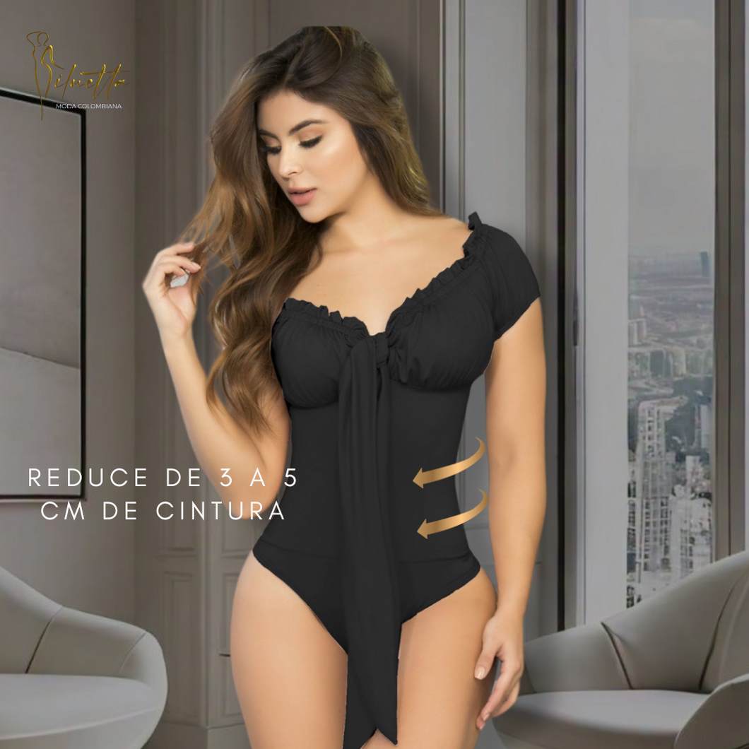 Body Reductor Camila 4626