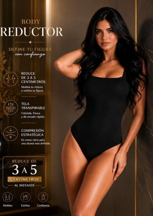 Body Reductor Basico