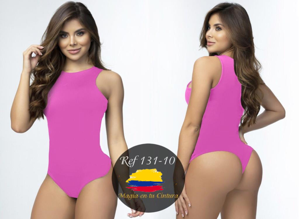 Body control de abdomen – Siluetta MODA Colombiana